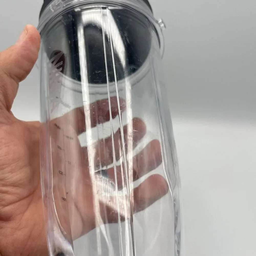 Ninja 21 Oz Tumbler/Bottle Replacement